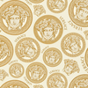 Wallpaper Versace Home 5, by AS Creation