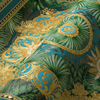 Wallpaper Versace Home 5, by AS Creation