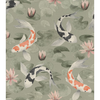 Wallpaper, Kimono by Rasch