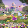 PhotoWallpaper Komar Disney Ed.4