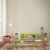 J&V 601 Kerala Non Woven Vinyl Wallpaper