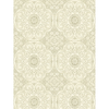 Luxurious Decor Whitehall Wallpaper