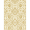 Luxurious Decor Whitehall Wallpaper