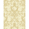 Luxurious Decor Whitehall Wallpaper