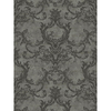 Luxurious Decor Whitehall Wallpaper