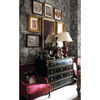 Luxurious Decor Whitehall Wallpaper