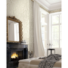 Luxurious Decor Whitehall Wallpaper