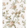 Wallpaper Parato, Blooming Garden 22