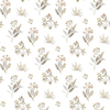 Wallpaper Parato, Blooming Garden 22