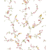 Wallpaper Parato, Blooming Garden 22