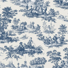 Wallpaper Parato, Blooming Garden 22