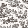 Wallpaper Parato, Blooming Garden 22