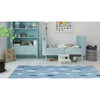 Children's Carpet, Colore Colori-Diamond Kids, 8471-230