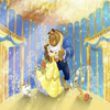 PhotoWallpaper Komar Disney Ed.4