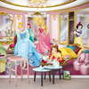 PhotoWallpaper Komar Disney Ed.4