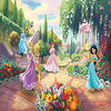 PhotoWallpaper Komar Disney Ed.4