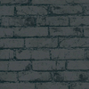 Wallpaper Imitation Material-Brick, AS Creation Black & White 4, Studio360 907882