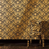 AS Creation Versace Home III Non Woven,Vinyl Wallpaper