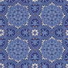 Cole & Son Albemarle Non Woven Wallpaper