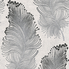 AS Creation Black&White 3 Non Woven Vinyl Wallpaper