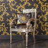 AS Creation Versace Home III Non Woven, Vinyl Wallpaper