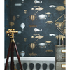 Cole & Son The New Fornasetti Collection Non Woven Ταπετσαρία Τοίχου