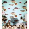 Cole & Son The New Fornasetti Collection Non Woven Wallpaper