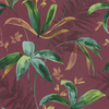 Wallpaper AS Creation, Jungle Chic 053X10.05M