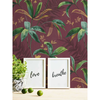 Wallpaper AS Creation, Jungle Chic 053X10.05M