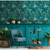 Wallpaper AS Creation, Jungle Chic 053X10.05M