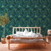 Wallpaper AS Creation, Jungle Chic 053X10.05M