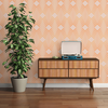 AS Creation Retro Chic Wallpaper