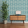 AS Creation Retro Chic Wallpaper