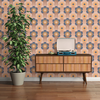 AS Creation Retro Chic Wallpaper