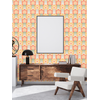 AS Creation Retro Chic Wallpaper