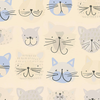 Animals Wallpaper, AS Creation Boys & Girls 6 - Studio360 BG367541