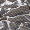 Carlucci di Chivasso Pica Linen Curtain Fabric