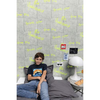 Wallpaper Young and free , Caselio