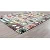 Colore Colori Diamond Kids Carpet