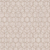 Wallpaper 3D Geometric Shapes Matting, BN Dimensions - Studio360 DM219625