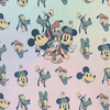 PhotoWallpaper Komar Disney Ed.4