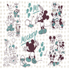 PhotoWallpaper Komar Disney Ed.4