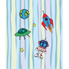 Digital Print Roller Blinds Kids & Teens , All Around Deco