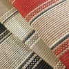 Osborne & Little Sea Breeze Curtain and Furnishing Fabric