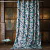 Osborne & Little Fantasque Curtain and Upholstery Fabric