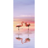 PhotoWallpaper Nature, Flamingo All Around Deco Studio360-FTV 1527