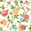 Wallpaper ������, Rasch Textil Waverly Garden Party - Studio360 GP5901