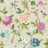 Wallpaper ������, Rasch Textil Waverly Garden Party - Studio360 GP5902