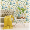 Wallpaper ������, Rasch Textil Waverly Garden Party - Studio360 GP5904