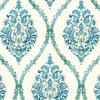 Ταπετσαρία Τοίχου Baroque, Rasch Textil Waverly Garden Party - Studio360 GP5926